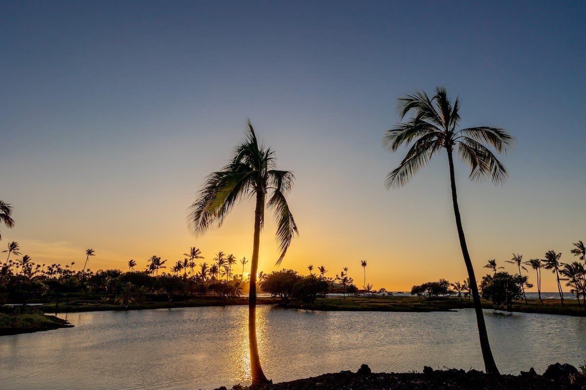 Kailua-Kona Vacation Rental