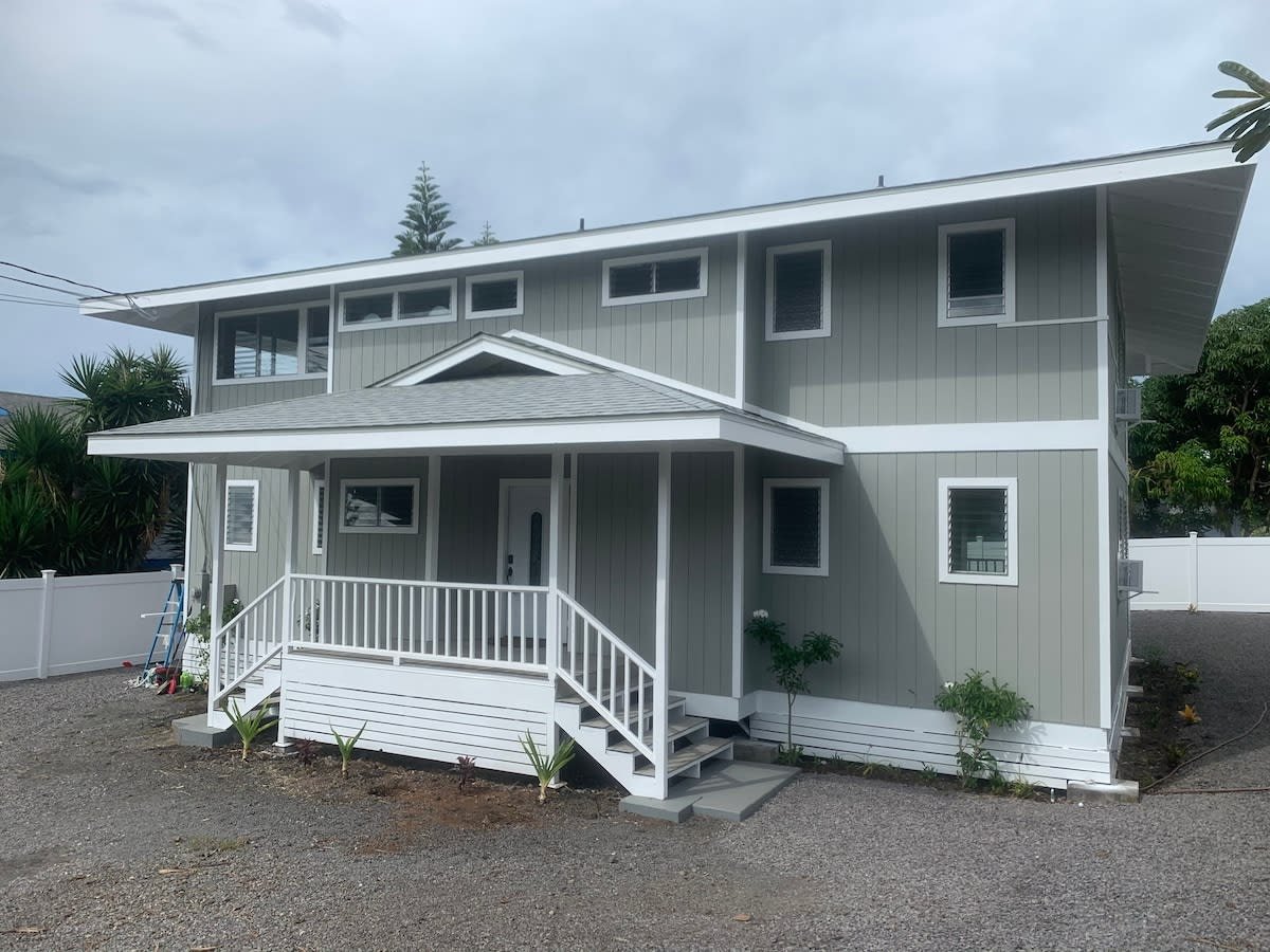 Kailua-Kona Vacation Rental