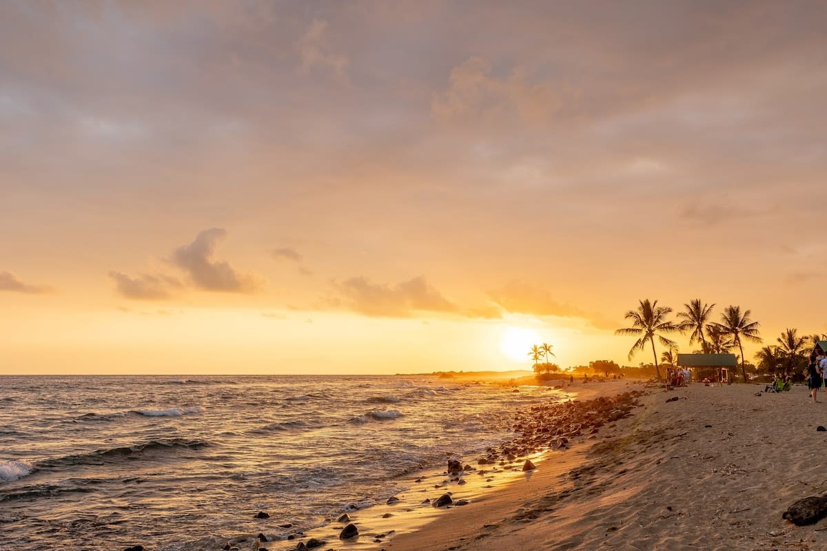 Kailua-Kona Vacation Rental