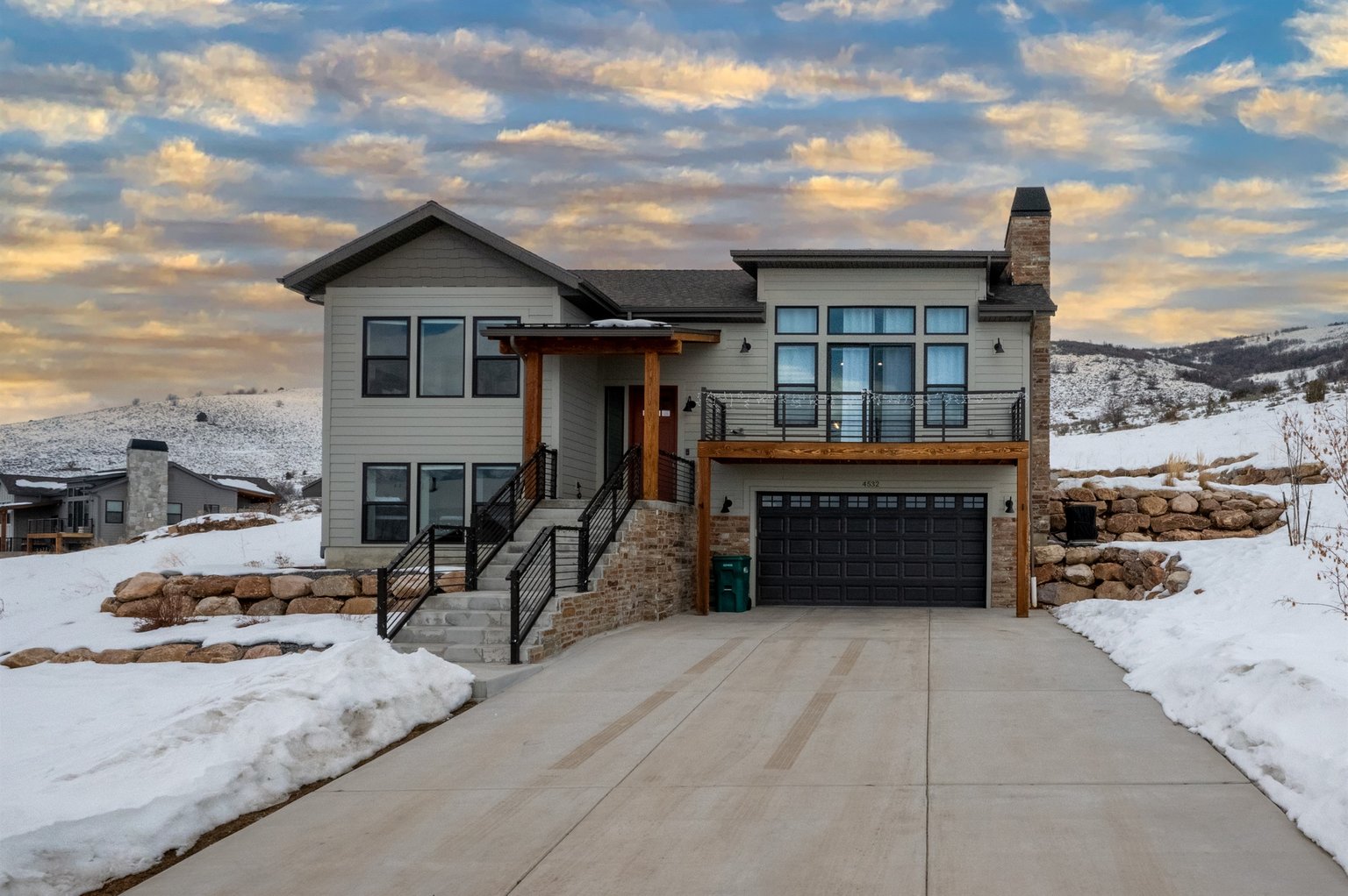 Eden Vacation Rental