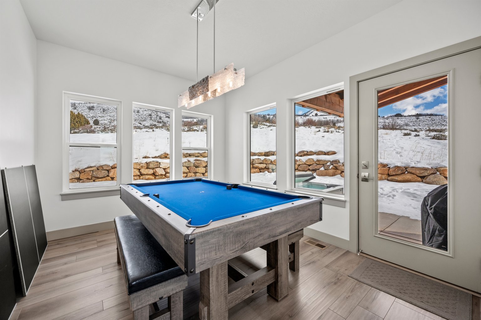 Eden Vacation Rental