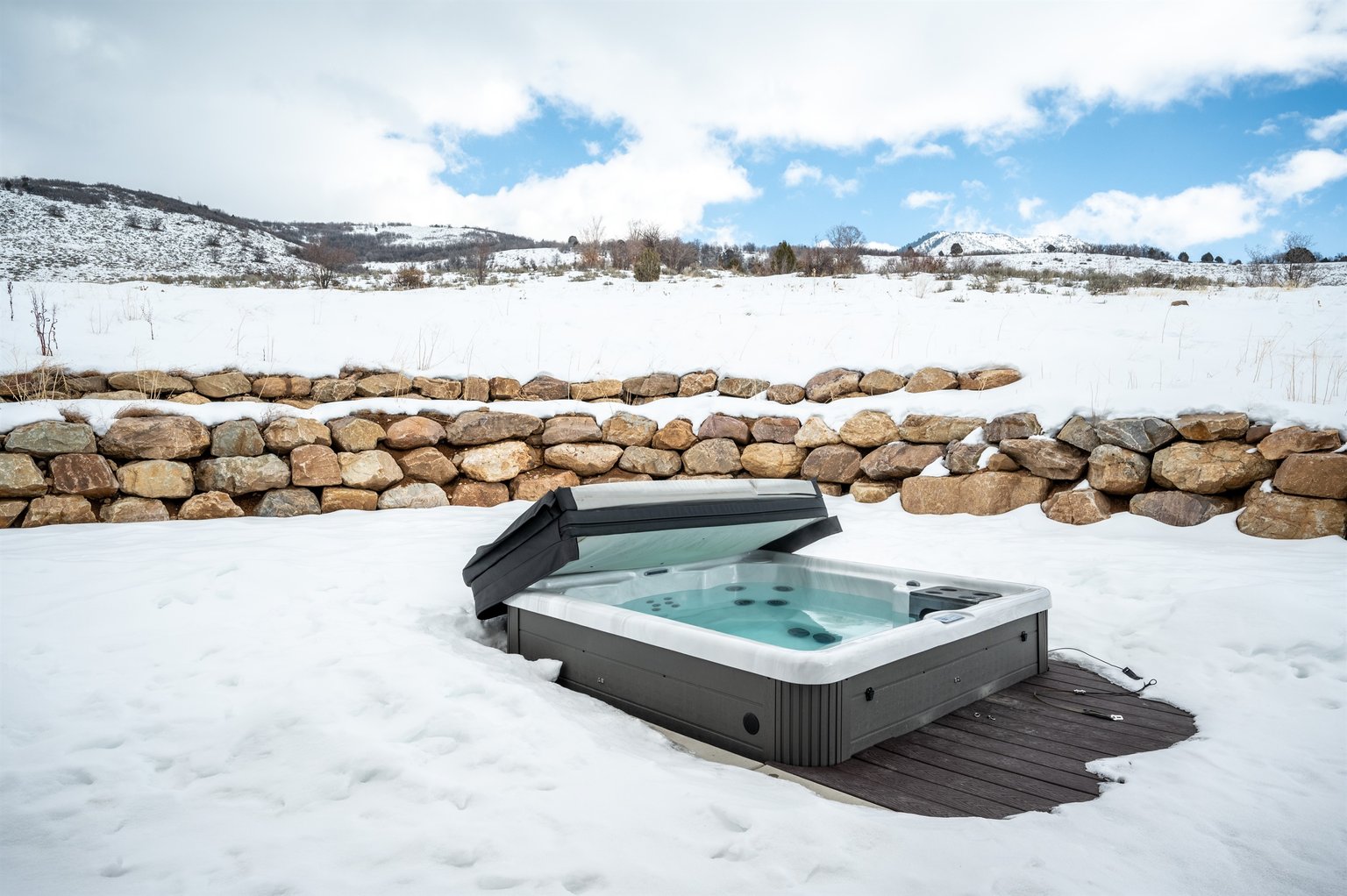 Eden Vacation Rental