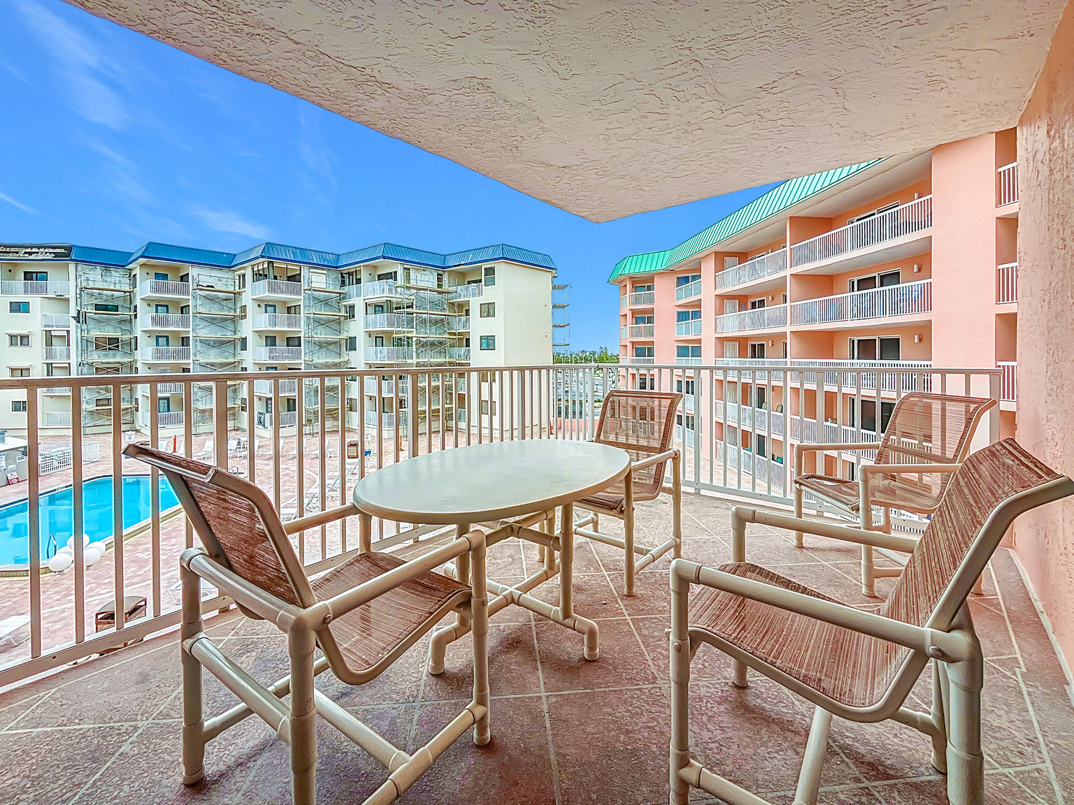 Indian Shores Vacation Rental