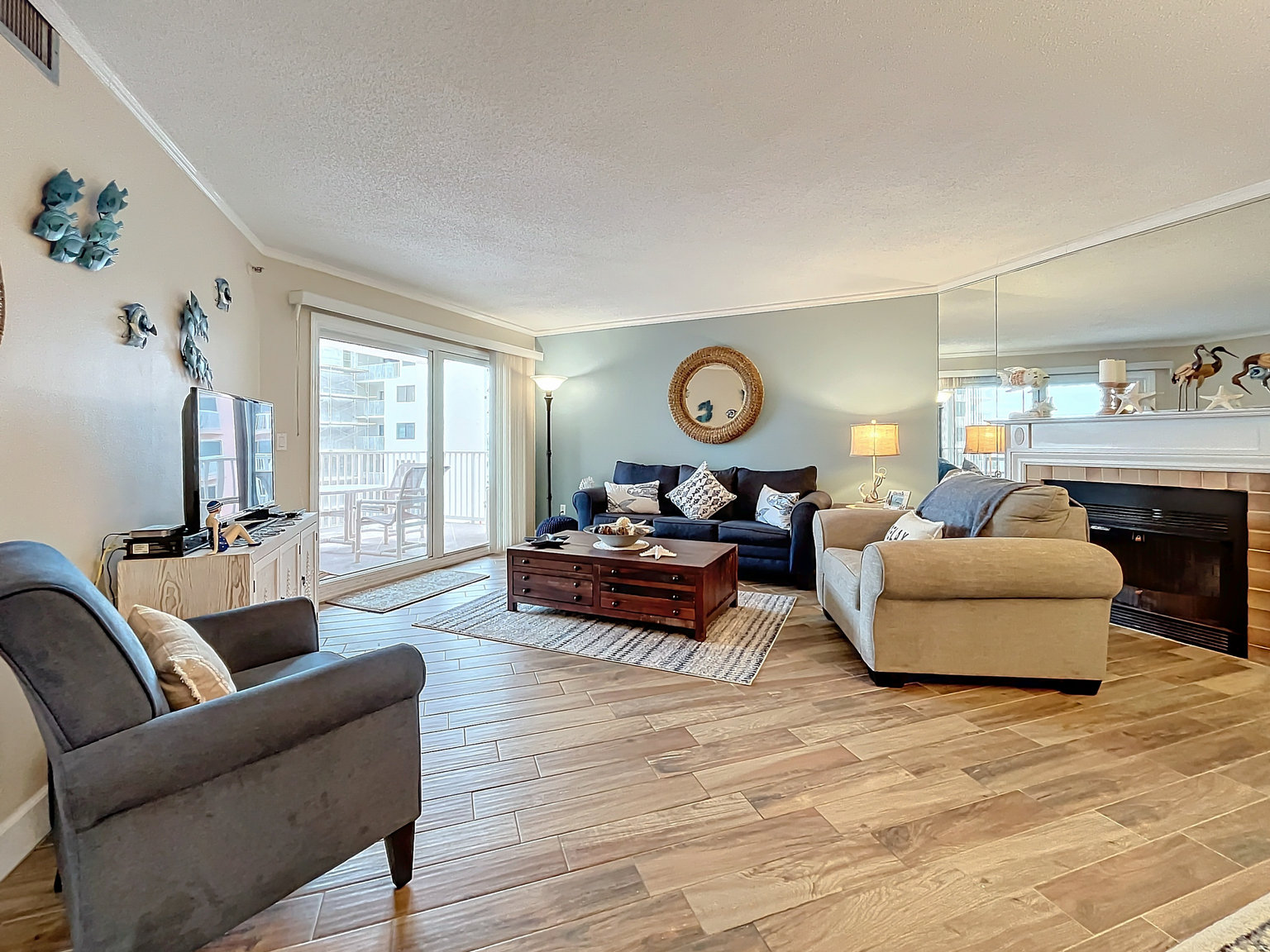 Indian Shores Vacation Rental