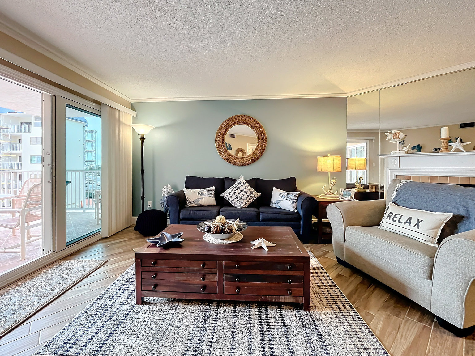 Indian Shores Vacation Rental