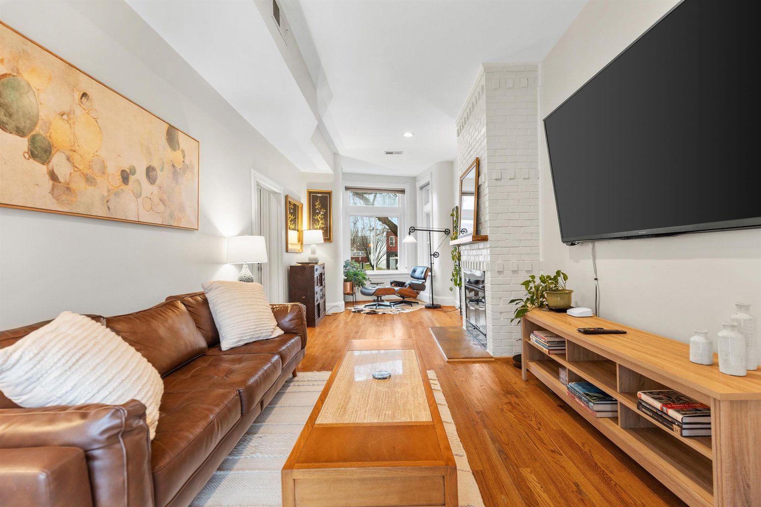 Washington Vacation Rental