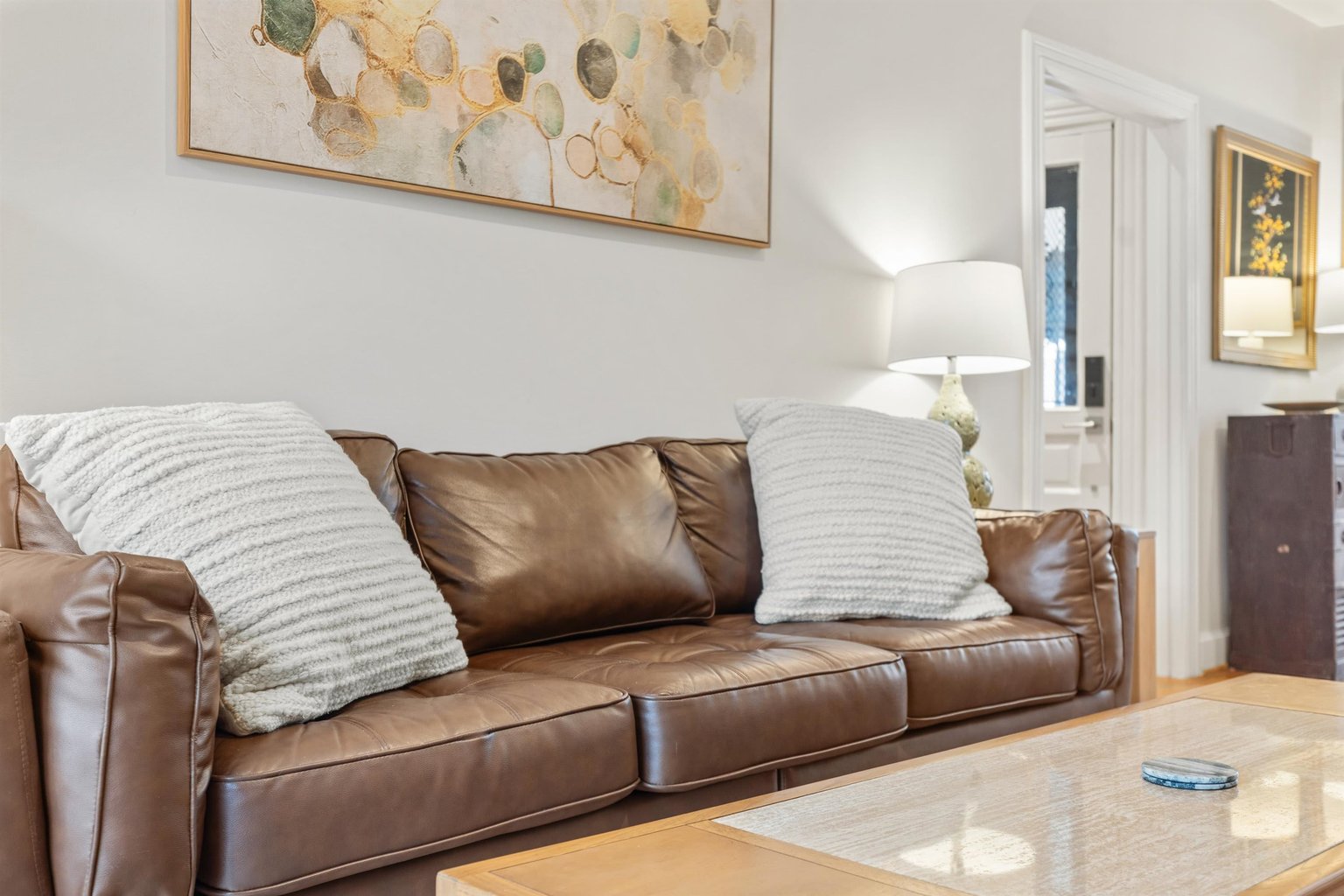 Washington Vacation Rental