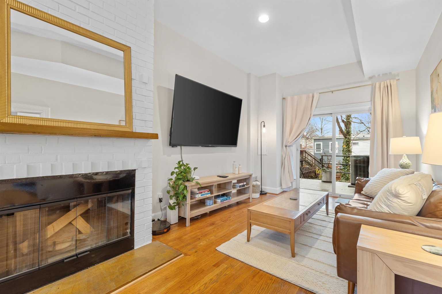 Washington Vacation Rental