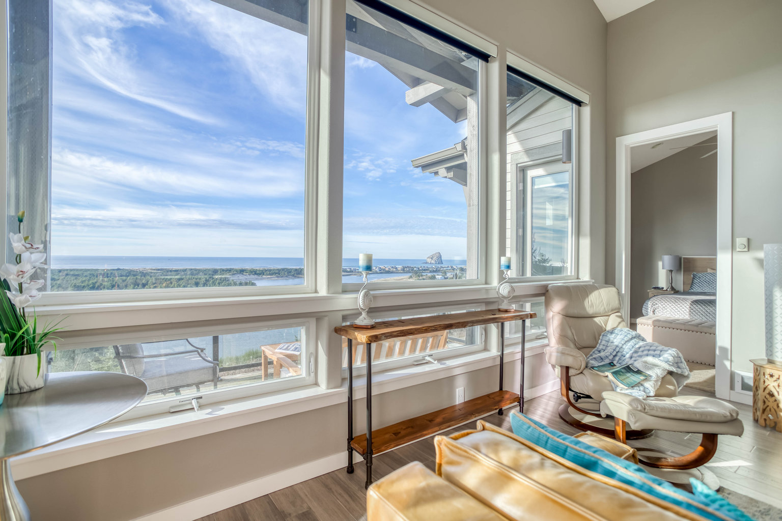 Pacific City Vacation Rental