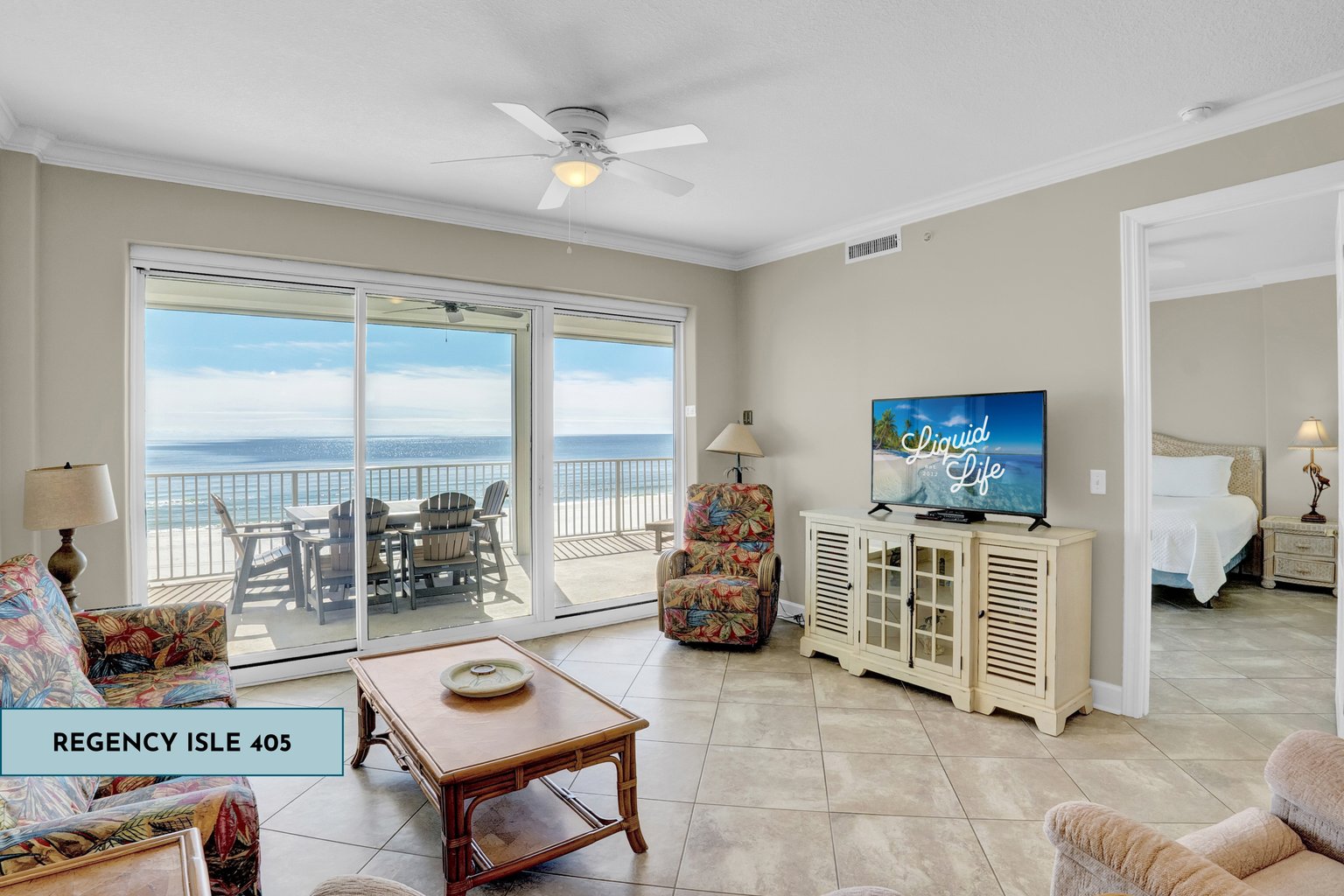 Orange Beach Vacation Rental