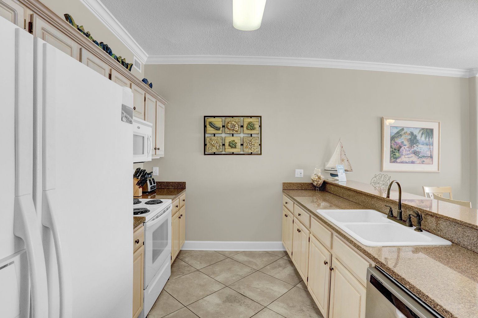 Orange Beach Vacation Rental