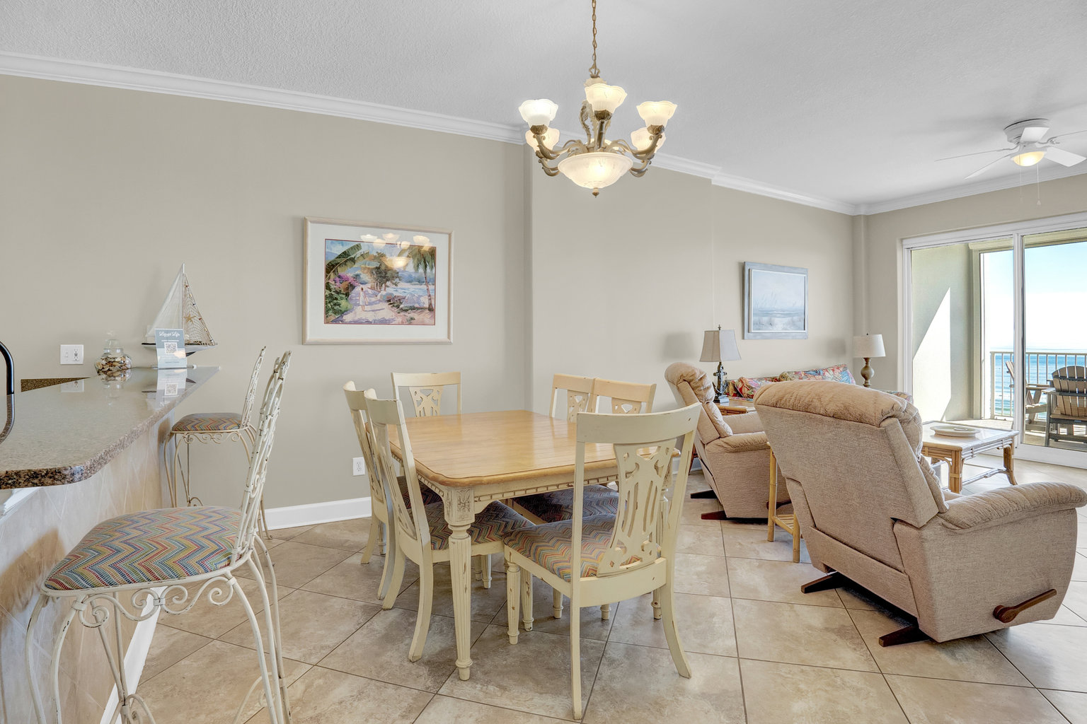 Orange Beach Vacation Rental