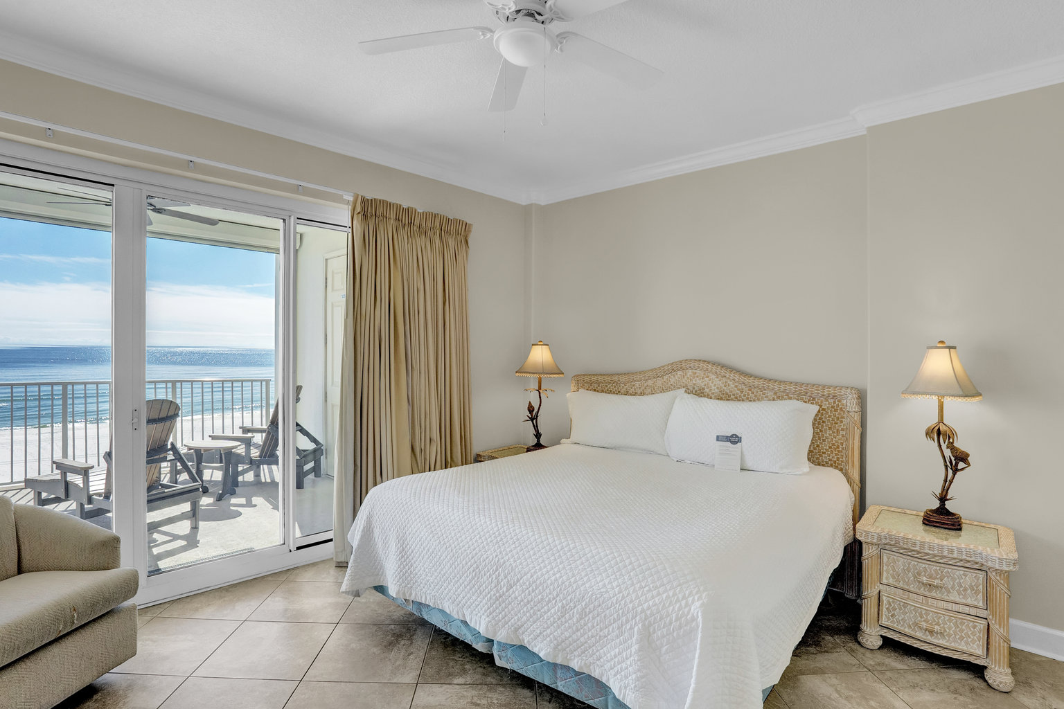 Orange Beach Vacation Rental