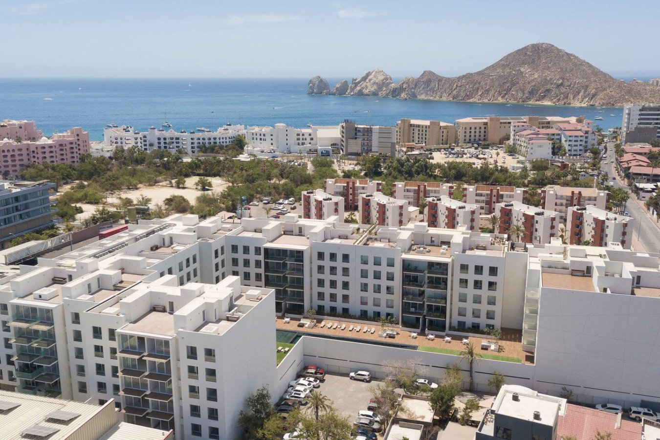 Cabo San Lucas Vacation Rental