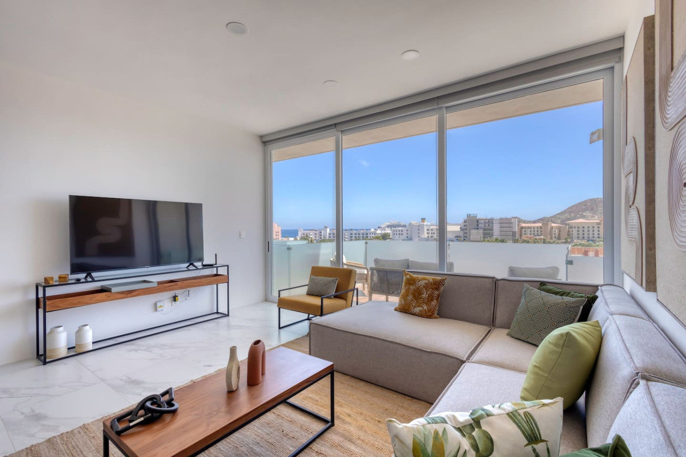 Cabo San Lucas Vacation Rental
