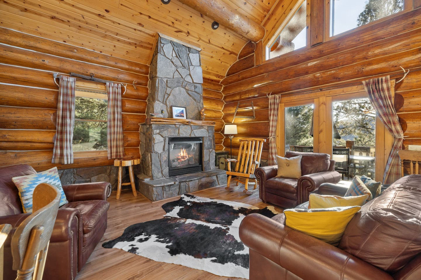 Custer Vacation Rental