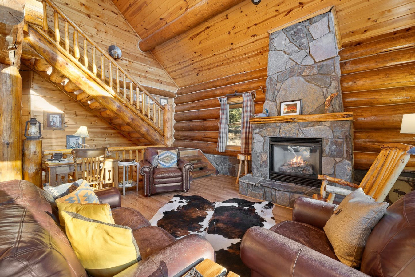 Custer Vacation Rental