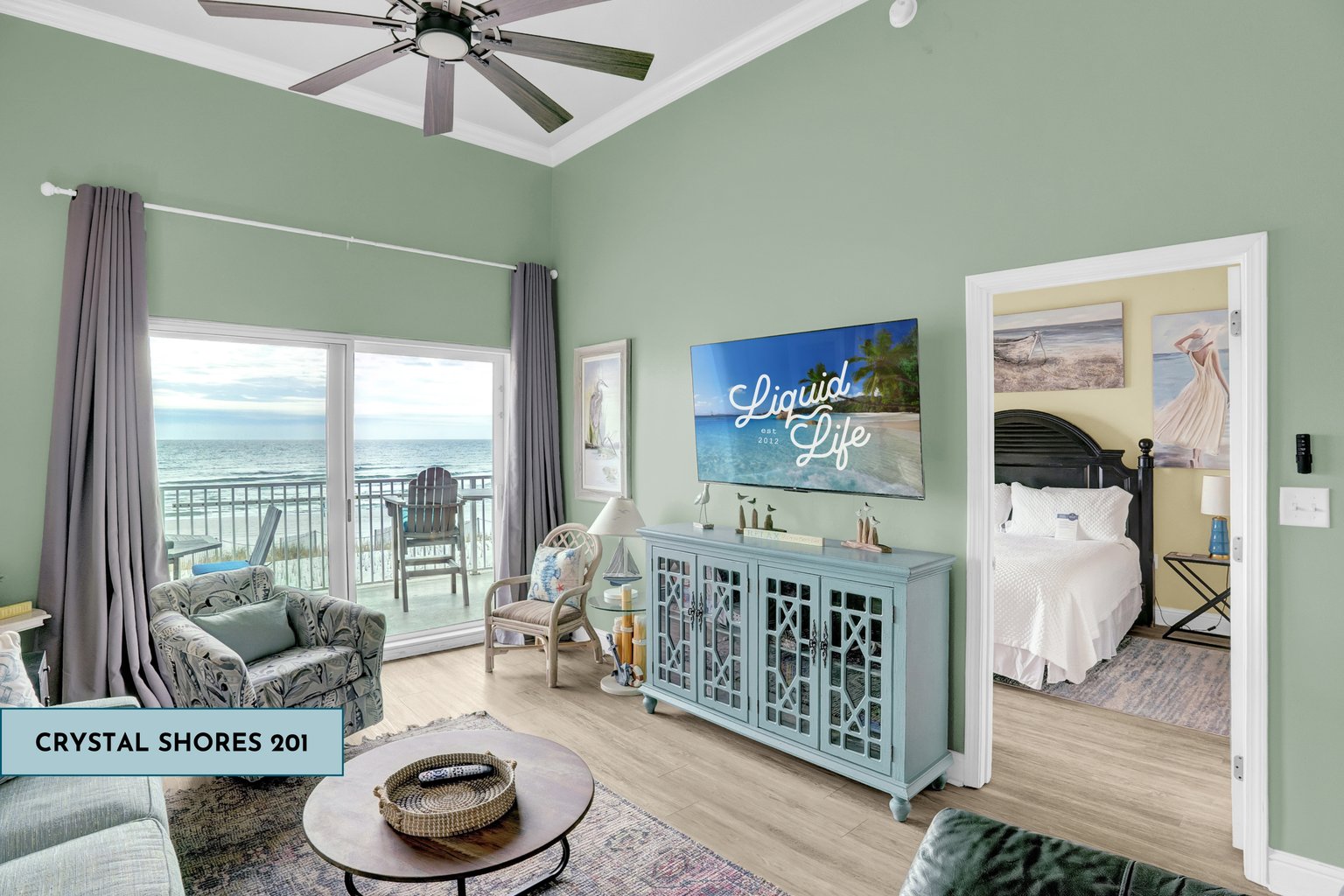 Gulf Shores Vacation Rental