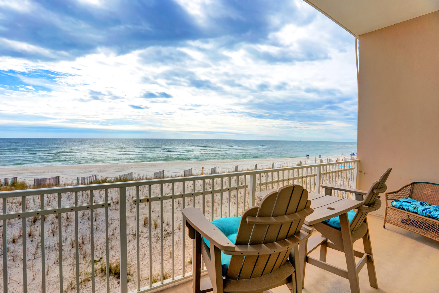 Gulf Shores Vacation Rental