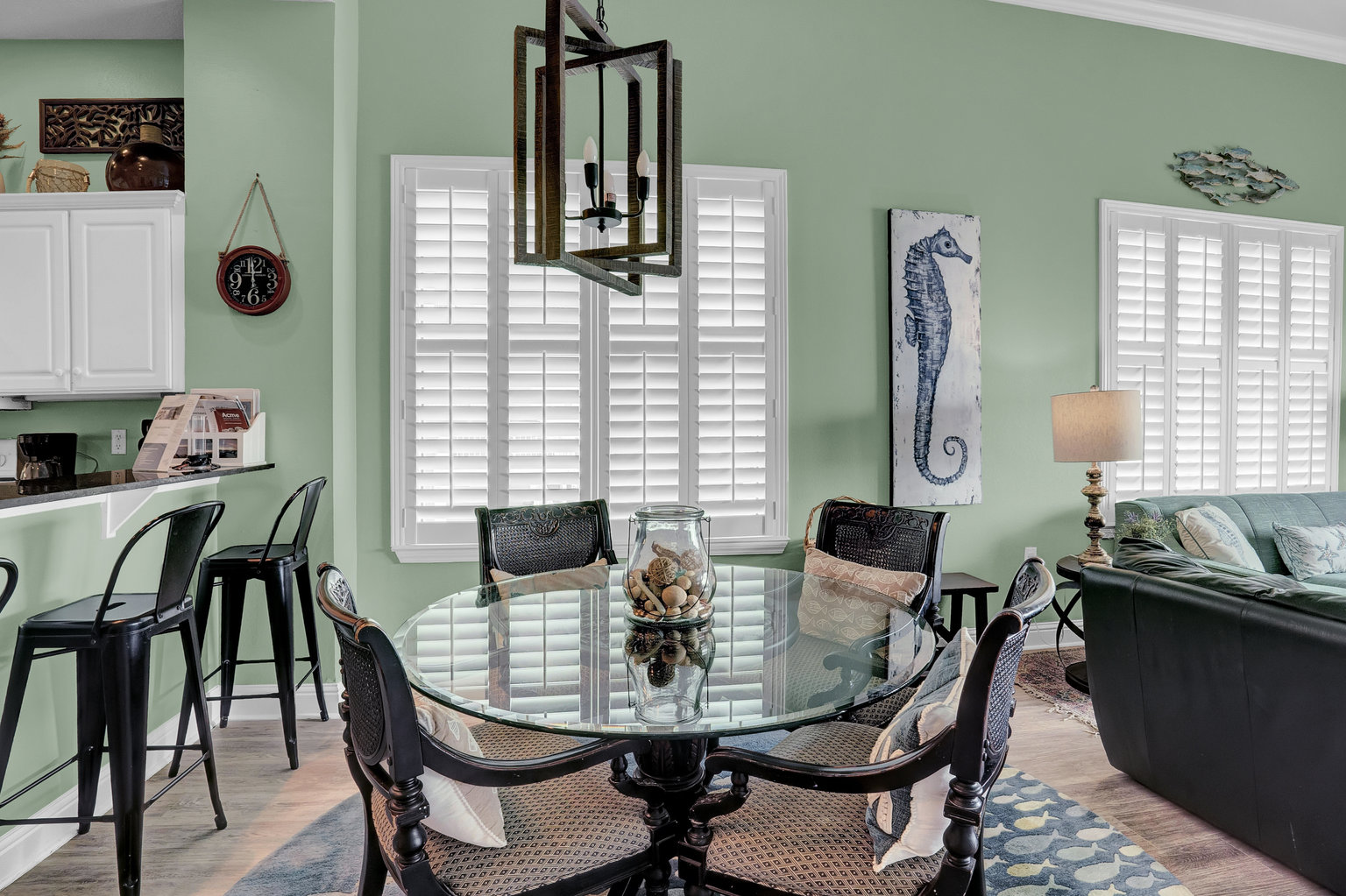 Gulf Shores Vacation Rental
