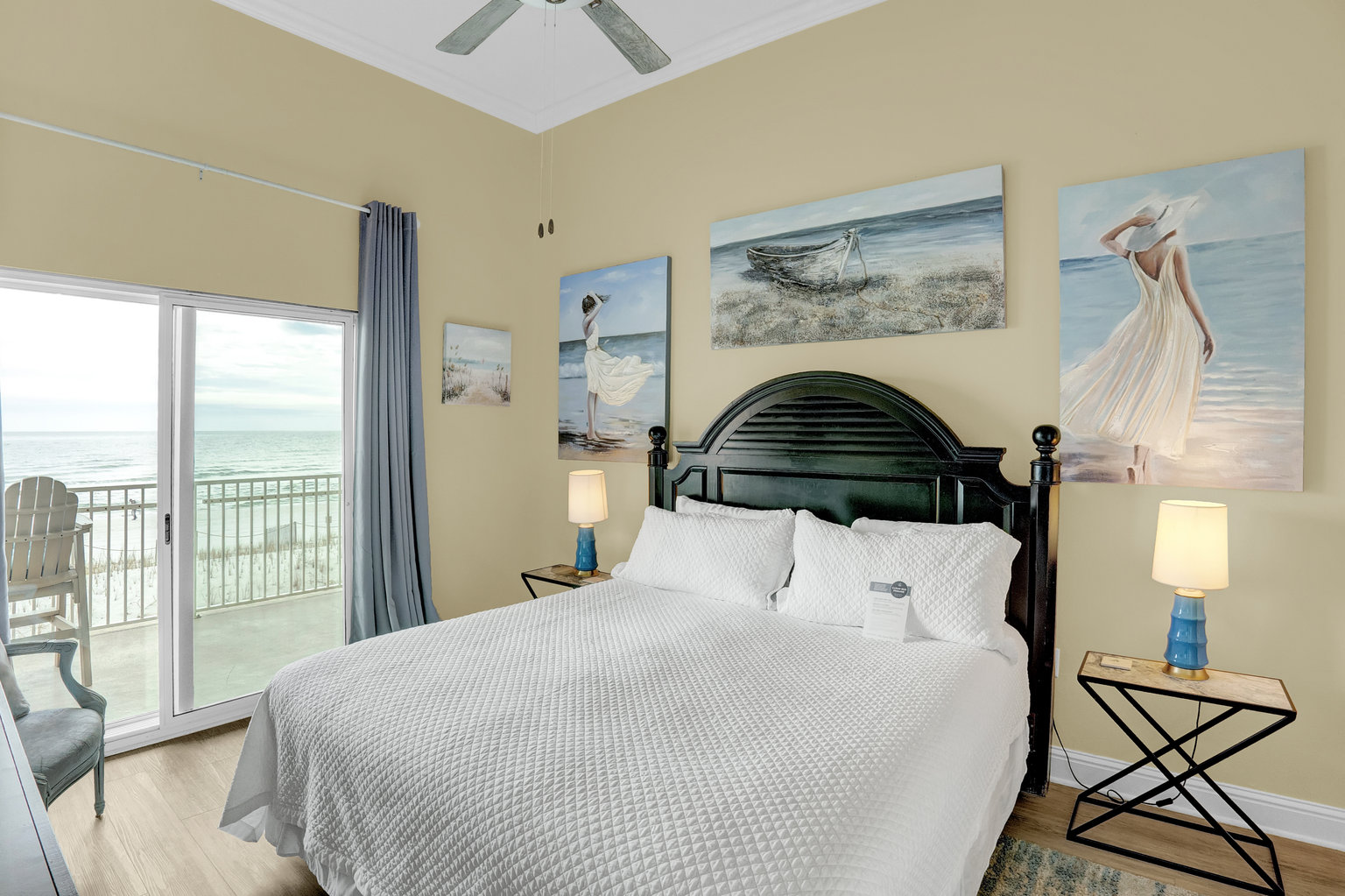 Gulf Shores Vacation Rental