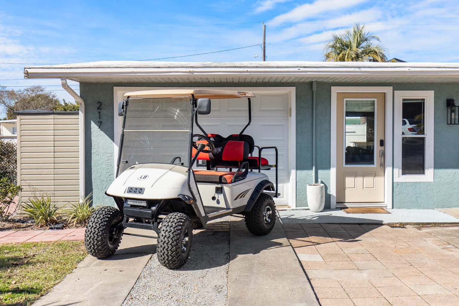 Panama City Beach Vacation Rental