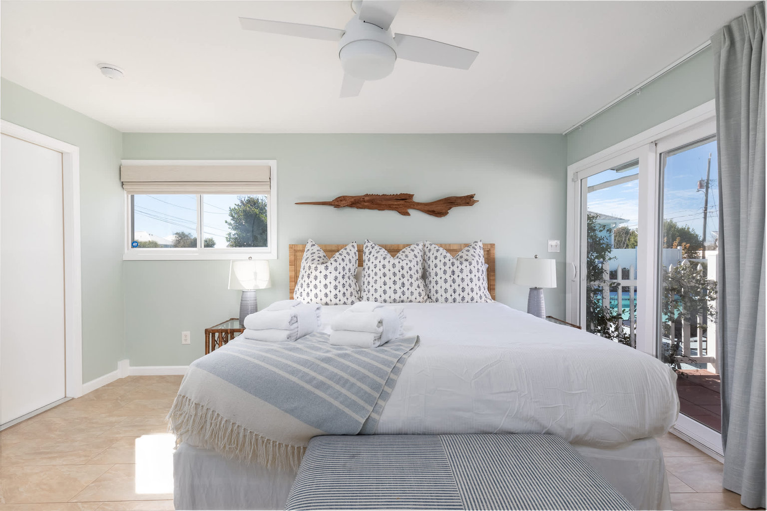 Panama City Beach Vacation Rental