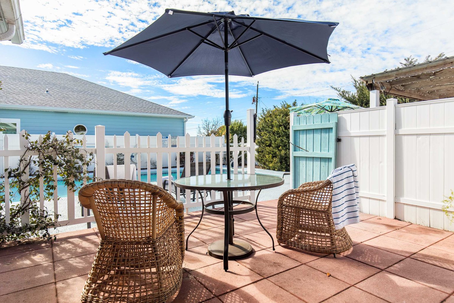 Panama City Beach Vacation Rental