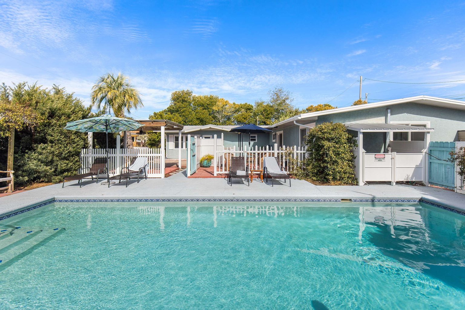 Panama City Beach Vacation Rental