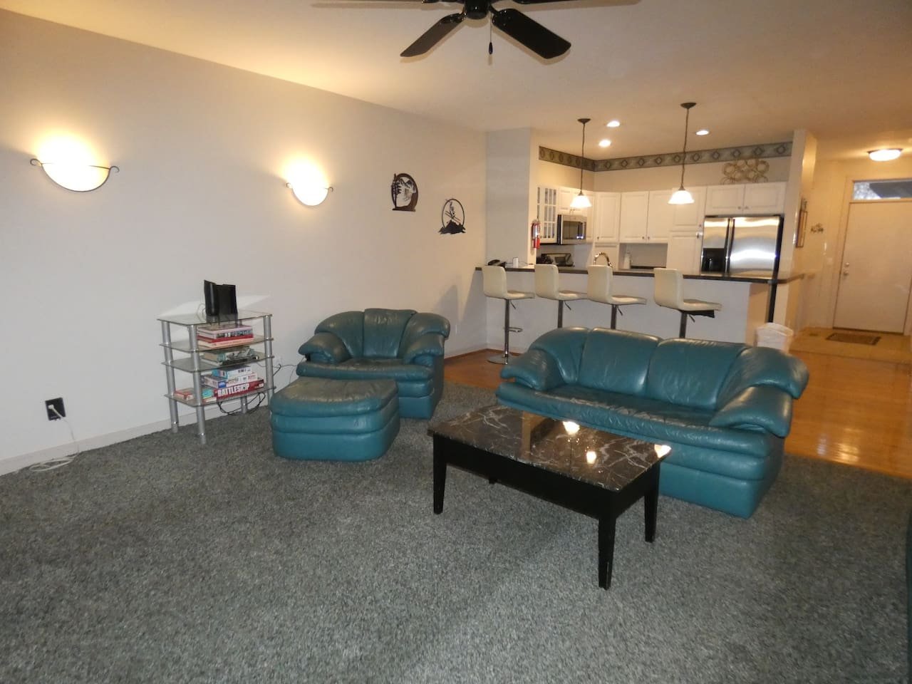 Bellaire Vacation Rental