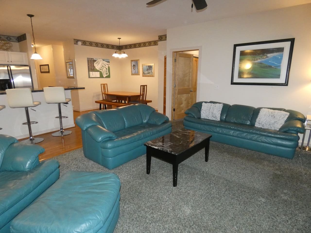 Bellaire Vacation Rental