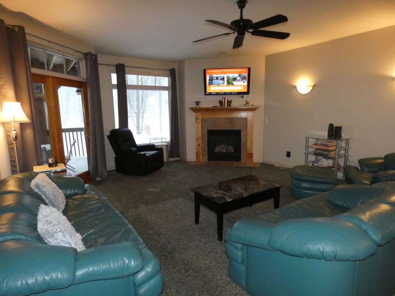 Bellaire Vacation Rental