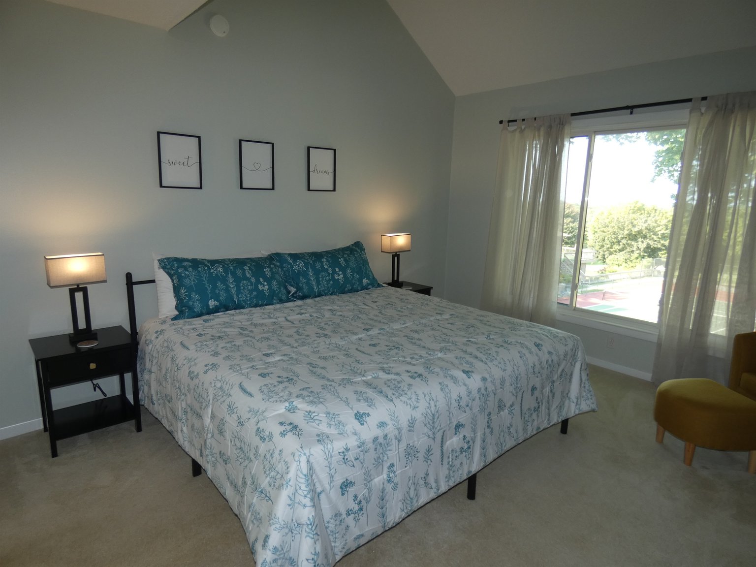 Bellaire Vacation Rental