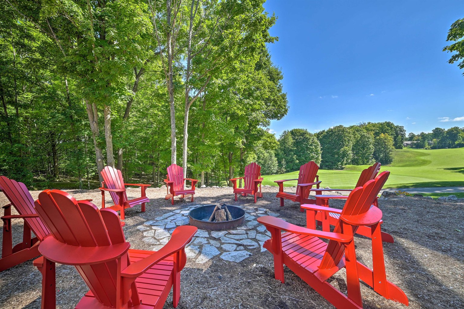 Bellaire Vacation Rental