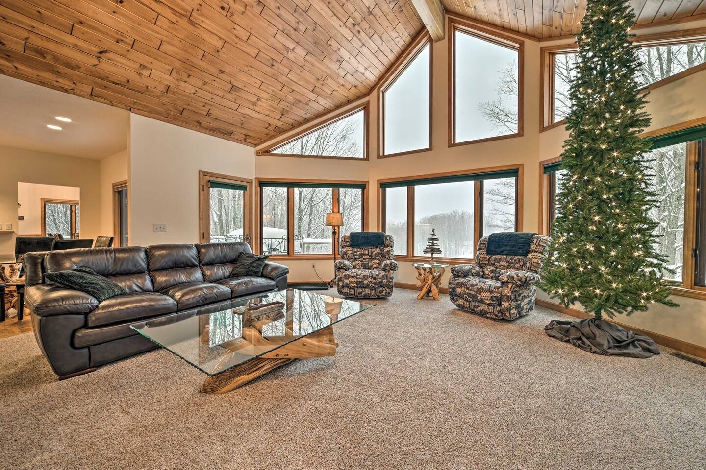 Bellaire Vacation Rental
