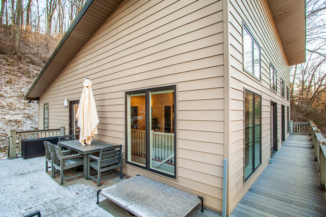 Knoxville Vacation Rental