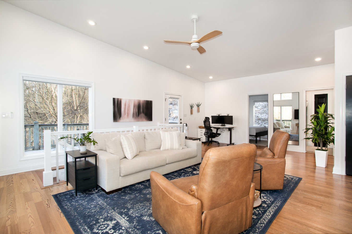 Knoxville Vacation Rental