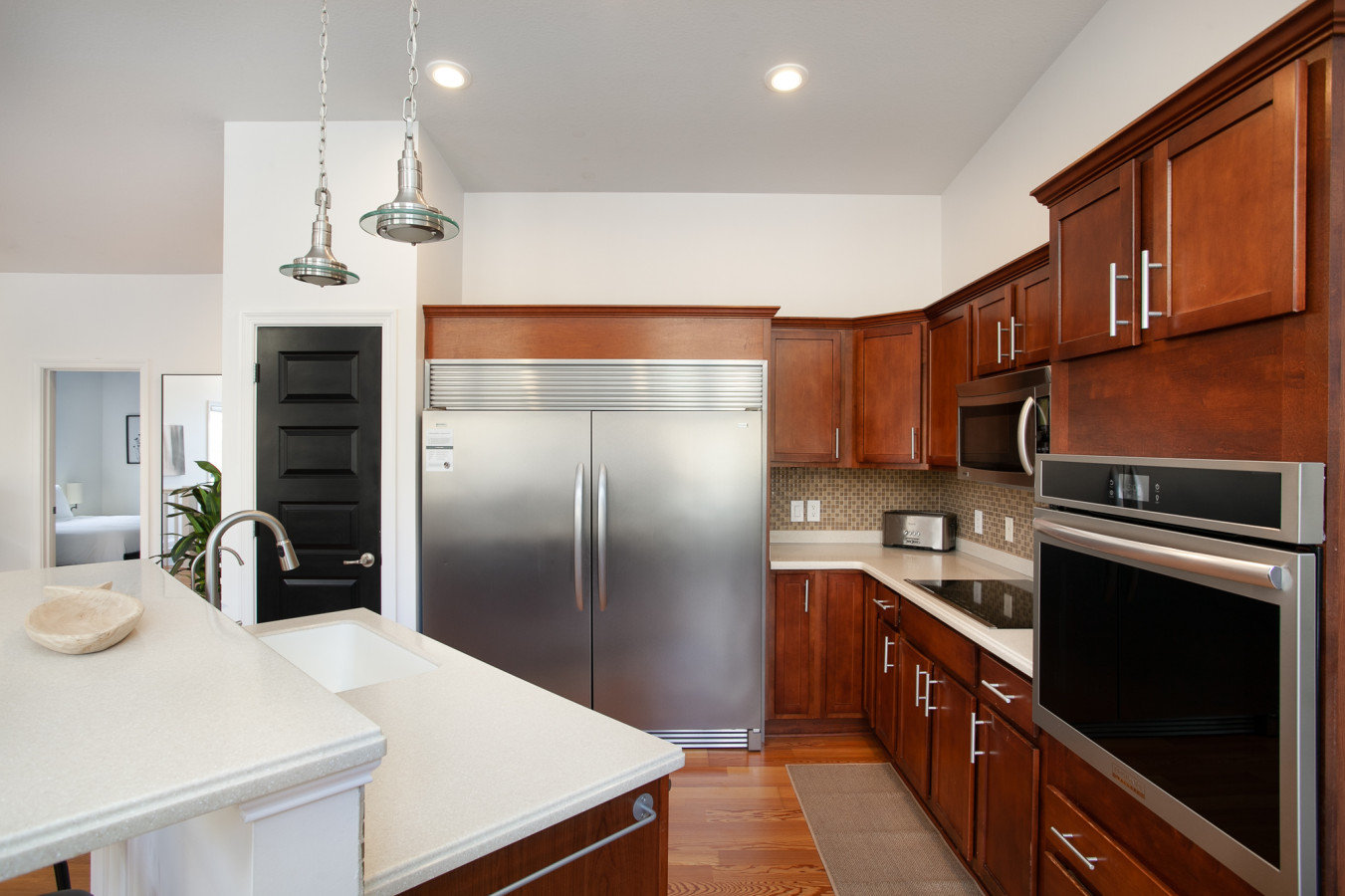 Knoxville Vacation Rental