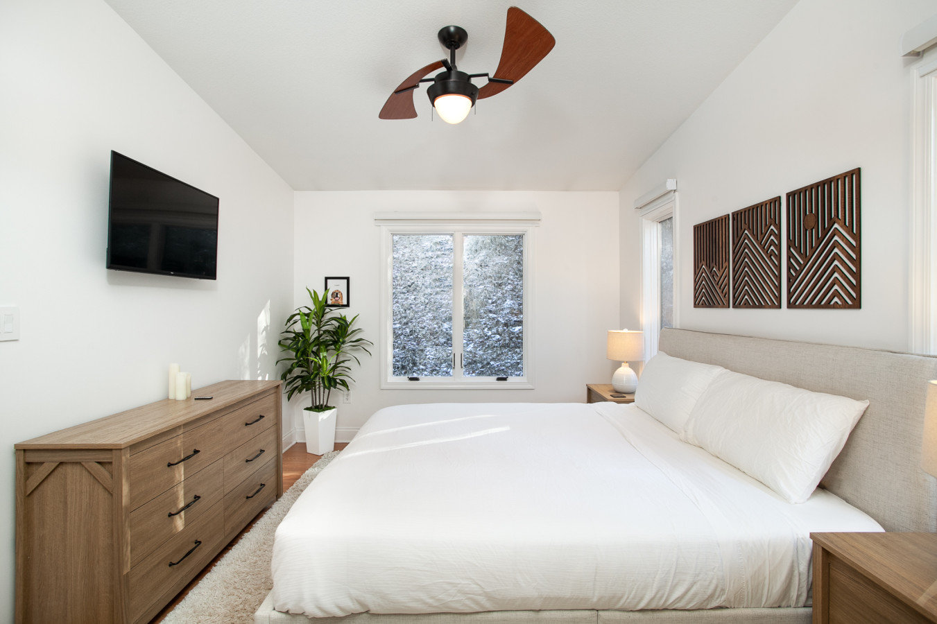 Knoxville Vacation Rental