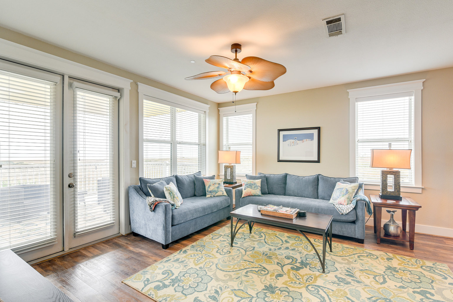 Galveston Vacation Rental
