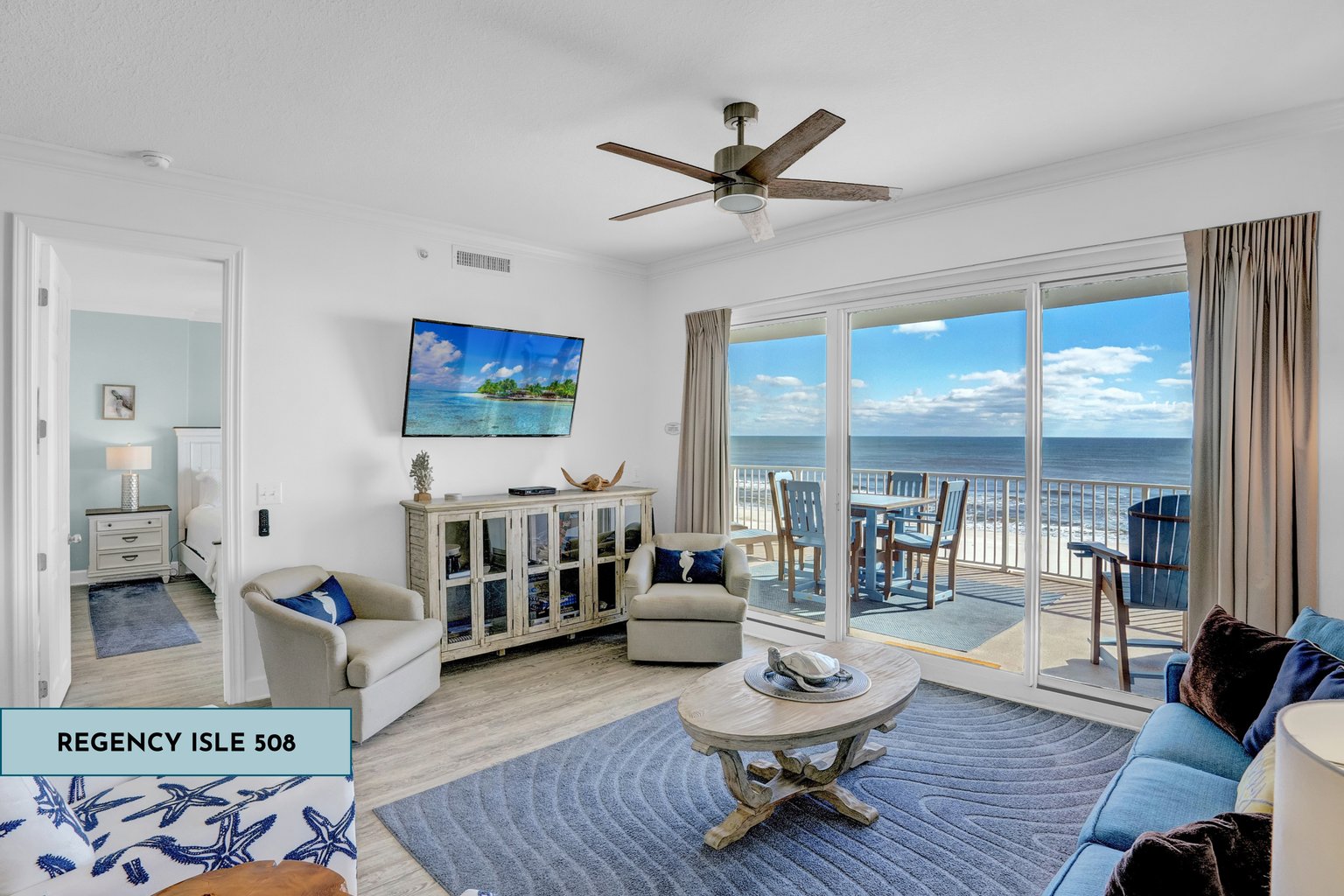 Orange Beach Vacation Rental