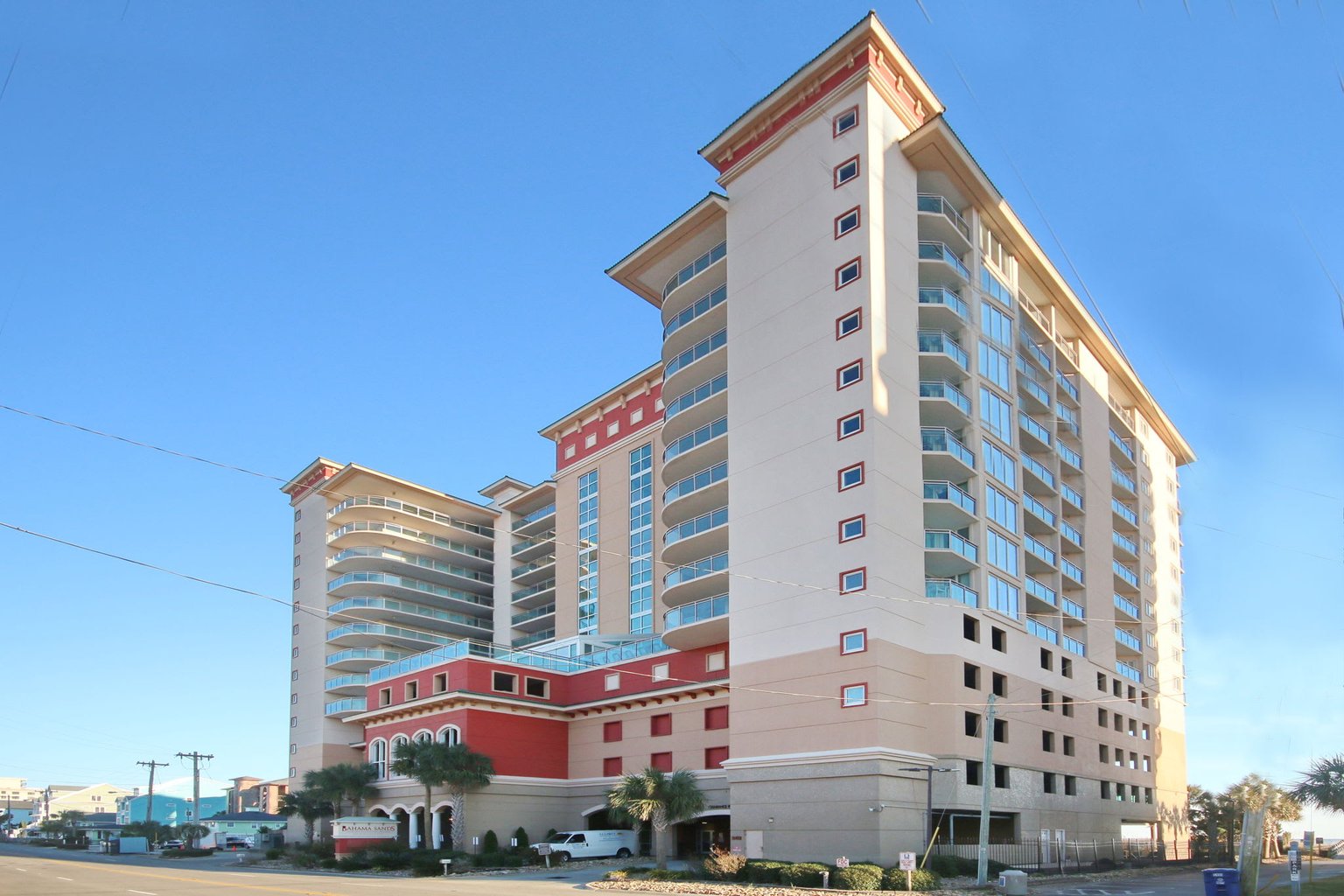 North Myrtle Beach Vacation Rental