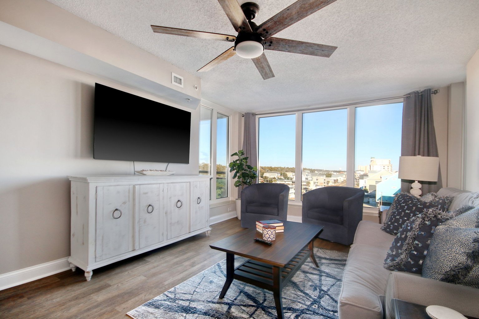 North Myrtle Beach Vacation Rental
