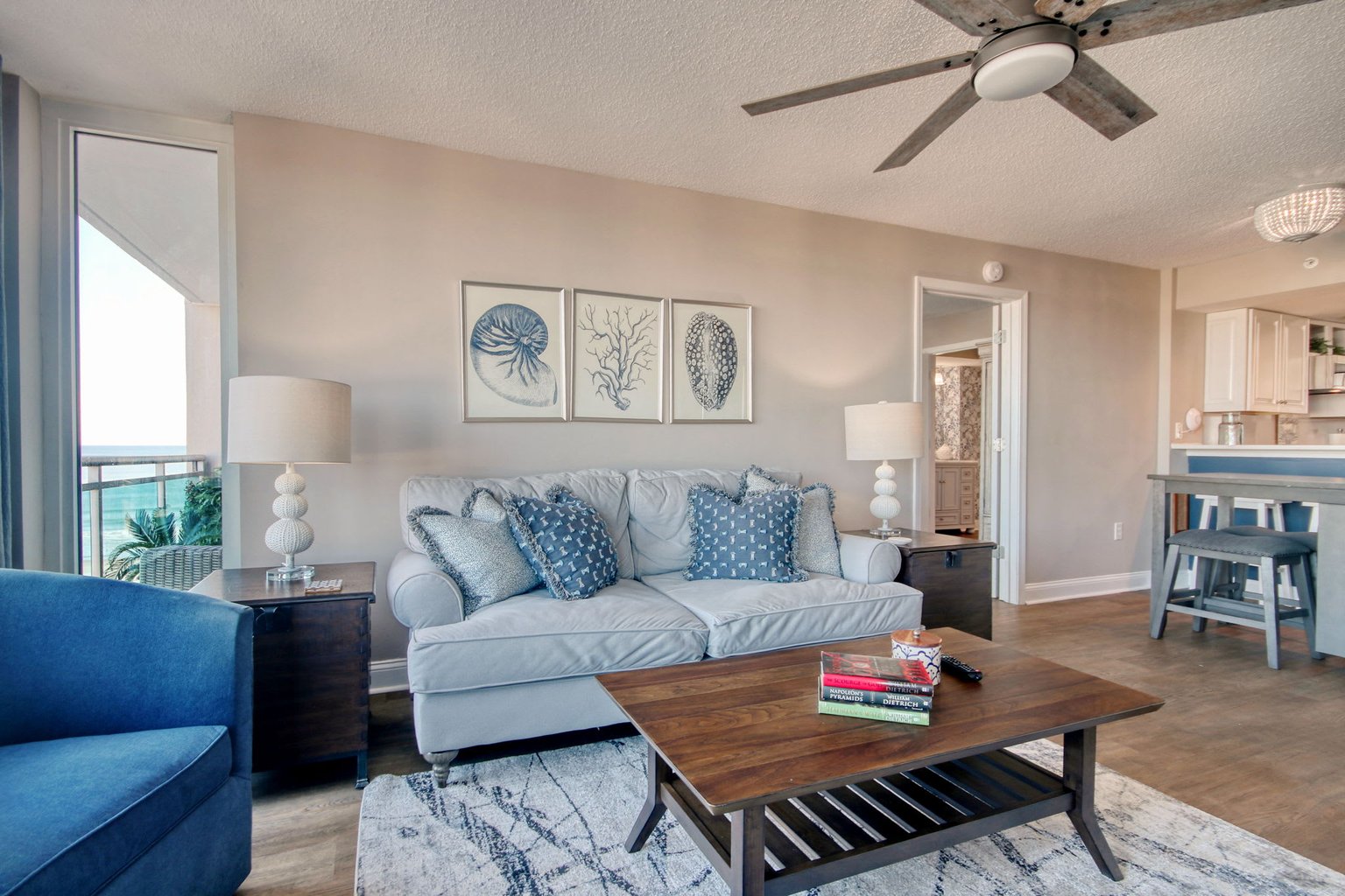 North Myrtle Beach Vacation Rental