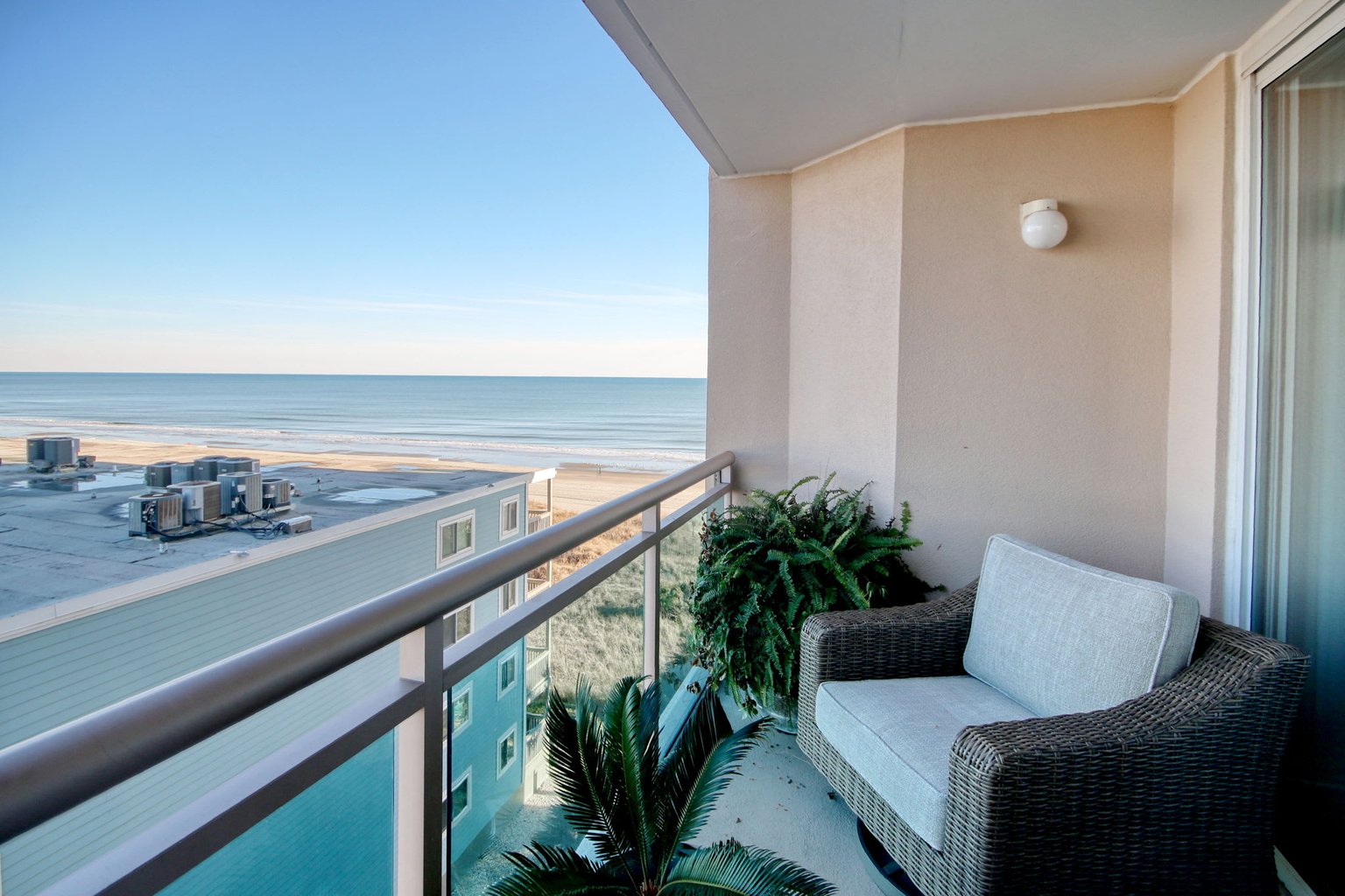 North Myrtle Beach Vacation Rental