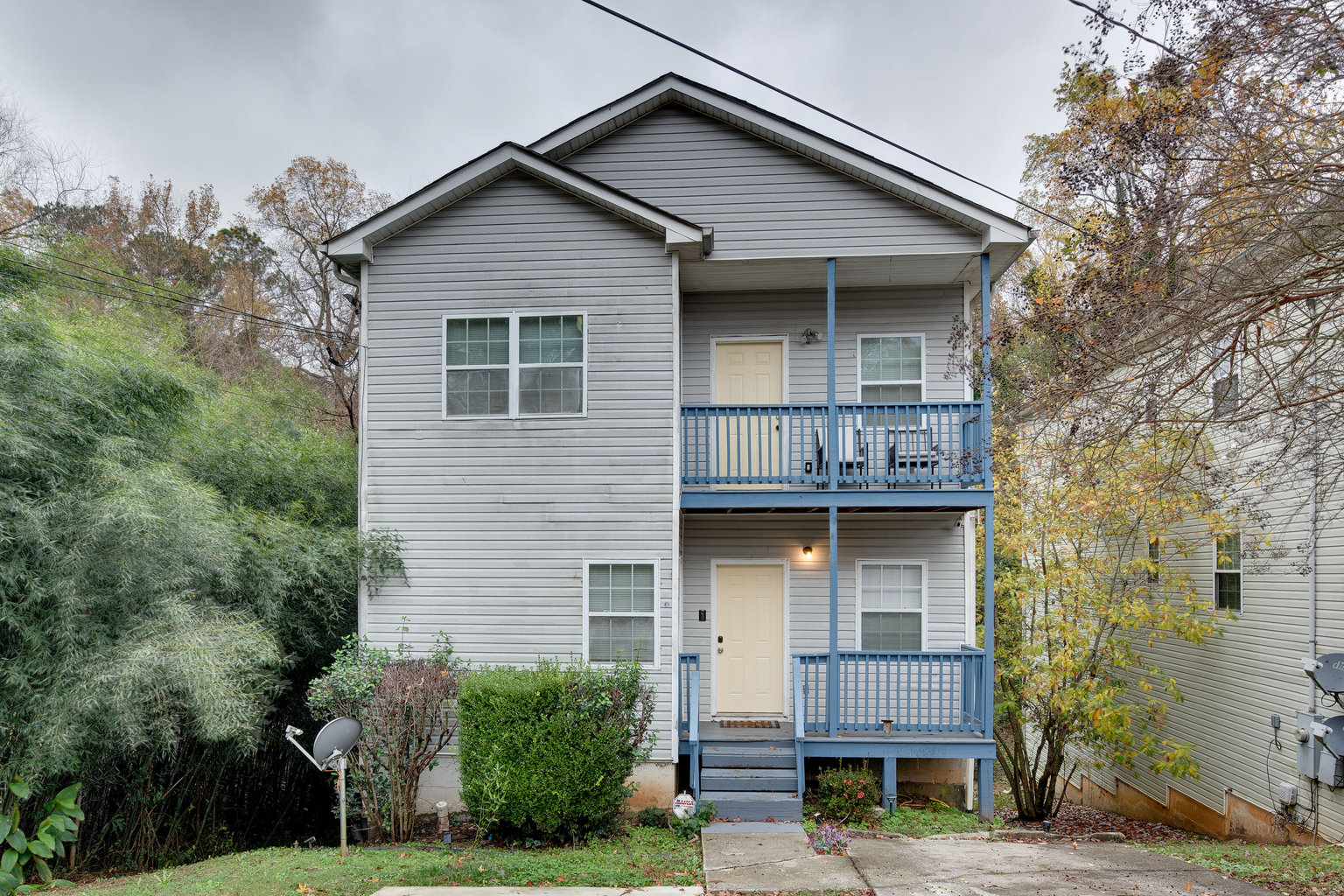 Atlanta Vacation Rental