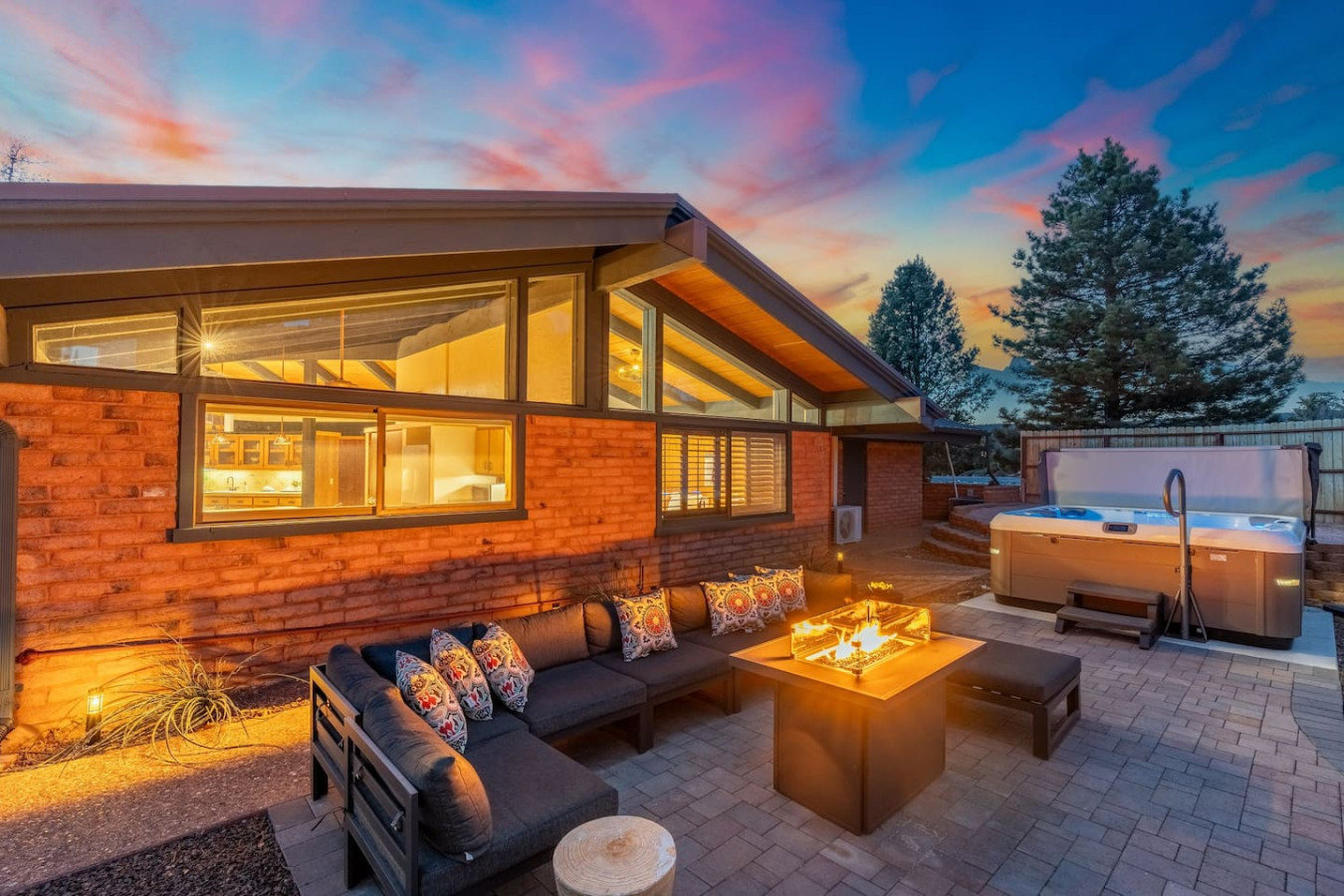 Sedona Vacation Rental