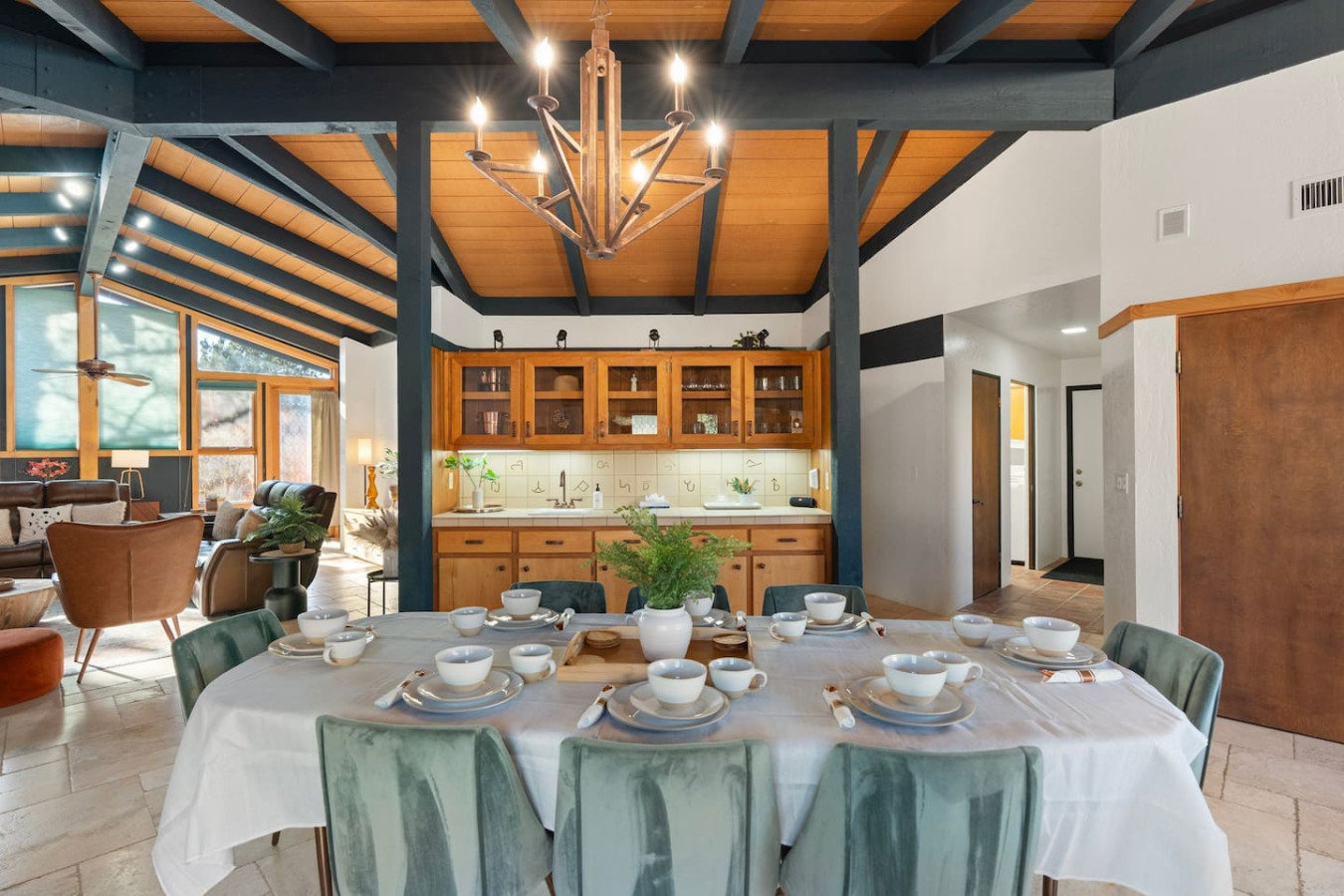 Sedona Vacation Rental