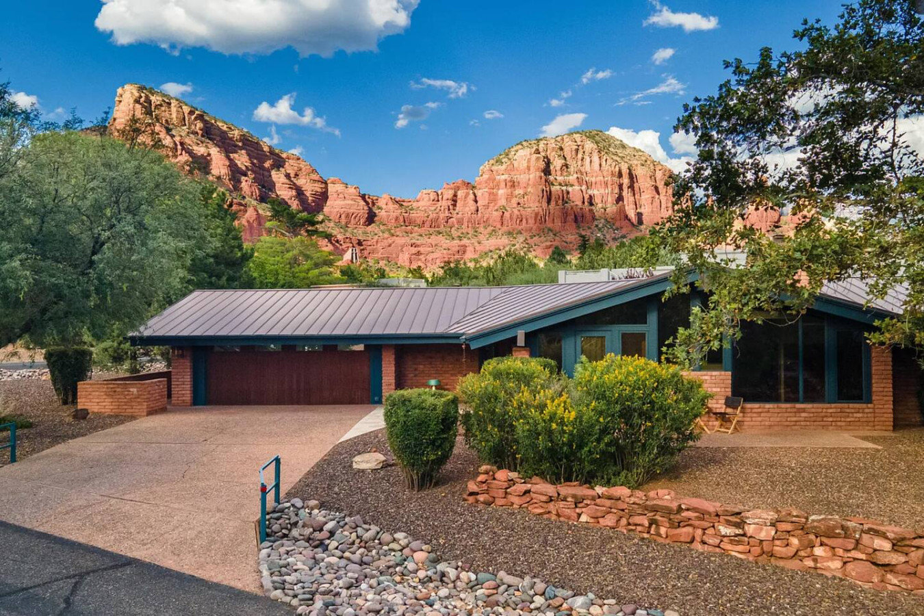 Sedona Vacation Rental