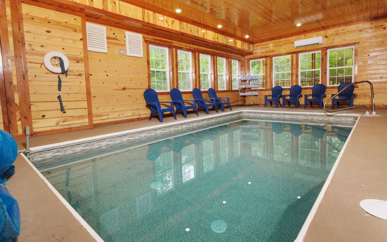 Pigeon Forge Vacation Rental